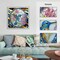 Diamond Painting Kits for Adults, 5D Special Shape Diamond Art Kits for Beginners, Crystal Rhinestones Diamond Painting for Home Wall Decoration Gift 12×12inch, Hummingbird